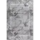 Χαλί Estia 3748 Dark Grey
