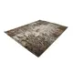 Μοντέρνο Χαλί Estia 3086 CREAM BROWN