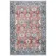 Χαλί Allegra Valencia 540 Rose L.Blue