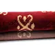 ΥΦΑΝΤΗ ΕΚΚΛΗΣΙΑΣΤΙΚΗ ΜΟΚΕΤΑ ATHOS  2141A RED