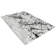 Χαλί Monaco Moma NP267 GREY BLACK