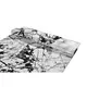 Χαλί Monaco Moma NP267 GREY BLACK