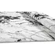 Χαλί Monaco Moma NP267 GREY BLACK
