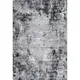 Χαλί Monaco Moma NP338 GREY BLACK