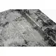 Χαλί Monaco Moma NP338 GREY BLACK