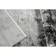 Χαλί Monaco Moma NP338 GREY BLACK