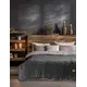 Παπλωματοθήκη DUSK ANTHRACITE 