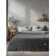 Παπλωματοθήκη ECLIPSE ANTHRACITE 