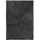Χαλί FEATHERY BLACK 