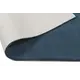 Μοκέτα Grandeur 85 μπλε με το μέτρο - Colore Colori