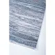 Χαλί μοντέρνο Neva 8531/410 κυβάκια με νερά - Colore Colori