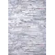 Χαλί Monza 8060/110 εκρού γκρι νερά με το μέτρο - Colore Colori