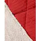 Κουβερτοπάπλωμα CHILL RED BEIGE 