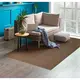 Μοκέτα Berber Lanin 75 Chestnut