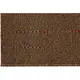 Μοκέτα Berber Lanin 75 Chestnut