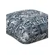 Διακοσμητικό Μαξιλάρι SNAKE GREY 