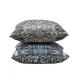 Διακοσμητικό Μαξιλάρι SNAKE GREY 