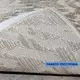 Μοντέρνο χαλι με το μέτρο Best 84G L.GREY – VIZON Ns Carpets