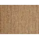 Ψάθα Sisal Natura Plus Multi Red
