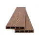 Σανίδα  WPC ΠΕΡΙΦΡΑΞΗΣ ΝΕΑΣ ΓΕΝΙΑΣ 21/120mm TEAK 90155