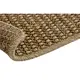Ψάθα Sisal Natura Plus Grey