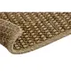 Ψάθα Sisal Natura Plus Cream