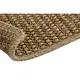 Ψάθα Sisal Natura Plus Multi Red