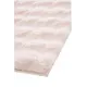 Γούνινο Χαλί Bunny BUBBLE BEIGE Royal Carpet