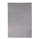 Γούνινο Χαλί Bunny BUBBLE GREY Royal Carpet