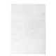Γούνινο Χαλί Bunny RABBIT WHITE Royal Carpet