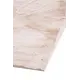Γούνινο Χαλί Bunny SHAPE RABBIT BEIGE Royal Carpet