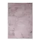 Γούνινο Χαλί Bunny RABBIT D.BEIGE Royal Carpet