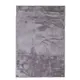 Γούνινο Χαλί Bunny RABBIT GREY Royal Carpet