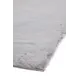 Γούνινο Χαλί Bunny RABBIT GREY Royal Carpet