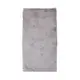 Γούνινο Χαλί Bunny RABBIT GREY Royal Carpet
