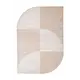 Χαλί Organic 266 CREAM Royal Carpet