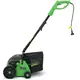 ΣΚΟΥΠΑ ΣΥΝΘΕΤΙΚΟΥ ΧΛΟΟΤΑΠΗΤΑ MINI BROOM (25LT) - ΑΠΟΔΟΣΗ 300 m2