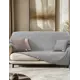 Διακοσμητικό Μαξιλάρι AKONIK GREY 