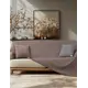 Διακοσμητικό Μαξιλάρι MOUVE BEIGE 