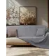 Διακοσμητικό Μαξιλάρι MOUVE GREY 