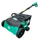 ΣΚΟΥΠΑ ΣΥΝΘΕΤΙΚΟΥ ΧΛΟΟΤΑΠΗΤΑ MINI BROOM (25LT) - ΑΠΟΔΟΣΗ 300 m2