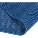 Διάδρομος για πισίνα PVC S-MAT 5mm Blue Φάρδος 1,20m