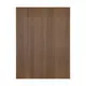 Wall Panels WPC European Walnut 804107