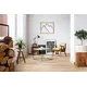 Δάπεδο Laminate Cadenza 1305 Leg Light Natural
