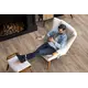 Δάπεδο Laminate Cadenza 1613 All Dark Brown
