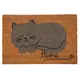 Ποδόμακτρο Finesse 974 Sweet Cat