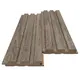MDF PANEL ΜΕ 3D ΠΗΧΑΚΙΑ 503040 BEAT ST 16/119/2750mm VINTAGE OAK