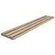 MDF PANEL ΜΕ 3D ΠΗΧΑΚΙΑ 501050 BEAT ST 16/119/2750mm SONOMA OAK