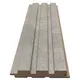 MDF PANEL ΜΕ 3D ΠΗΧΑΚΙΑ 504070 BEAT ST 16/119/2750mm CHICAGO CONCRETE