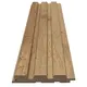 MDF PANEL ΜΕ 3D ΠΗΧΑΚΙΑ 508090 BEAT ST 16/119/2750mm PECAN